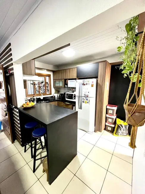 Casa com 2 quartos à venda, 75m2 em Arroio Grande, Santa Cruz Do Sul - RS - imagem 3 Foto 3 de Casa com 2 quartos à venda, 75m2 em Arroio Grande, Santa Cruz Do Sul - RS