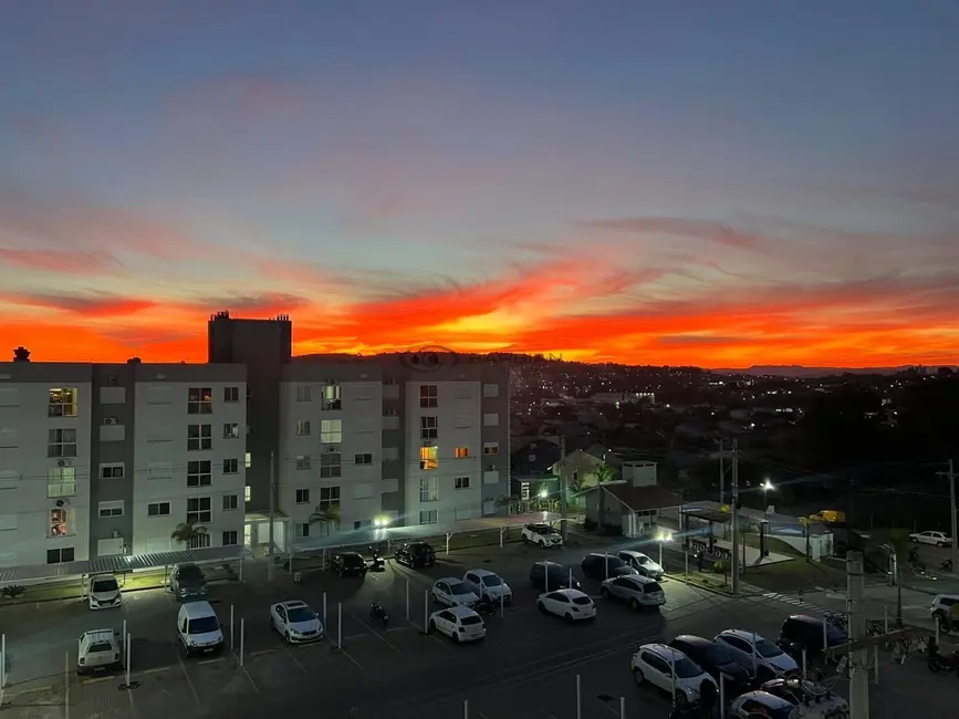 Apartamento com 2 quartos à venda, 77m2 em São João, Santa Cruz Do Sul - RS - imagem 9 Foto 9 de Apartamento com 2 quartos à venda, 77m2 em São João, Santa Cruz Do Sul - RS