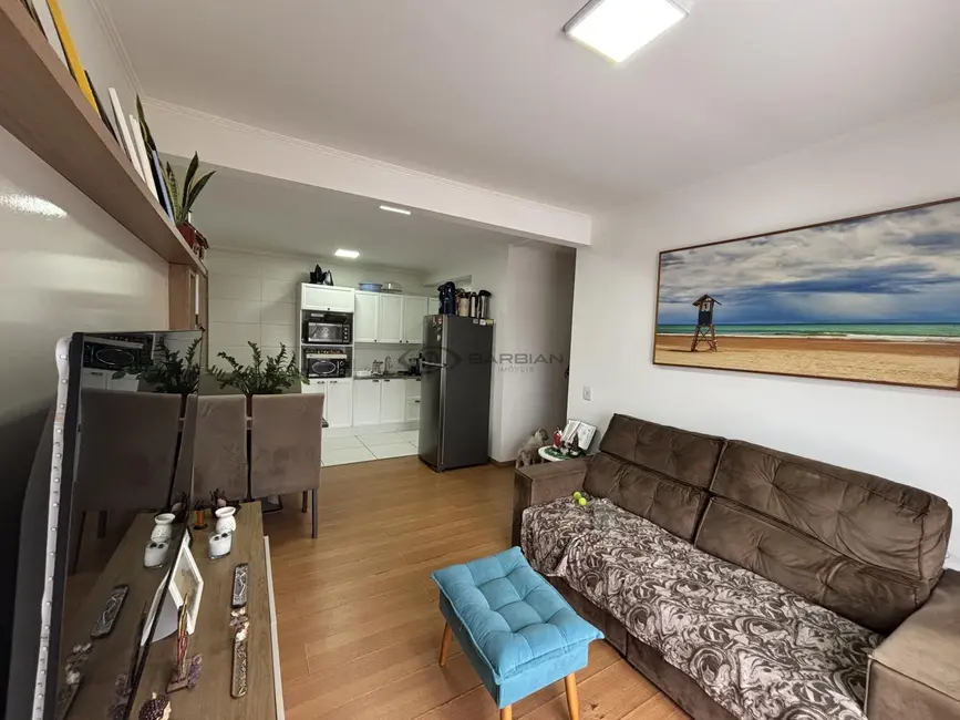 Apartamento com 2 quartos à venda, 77m2 em São João, Santa Cruz Do Sul - RS - imagem 2 Foto 2 de Apartamento com 2 quartos à venda, 77m2 em São João, Santa Cruz Do Sul - RS