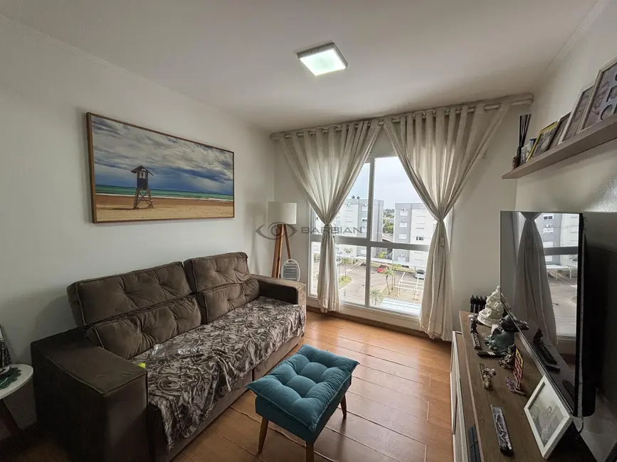 Apartamento com 2 quartos à venda, 77m2 em São João, Santa Cruz Do Sul - RS - imagem 1 Foto 1 de Apartamento com 2 quartos à venda, 77m2 em São João, Santa Cruz Do Sul - RS