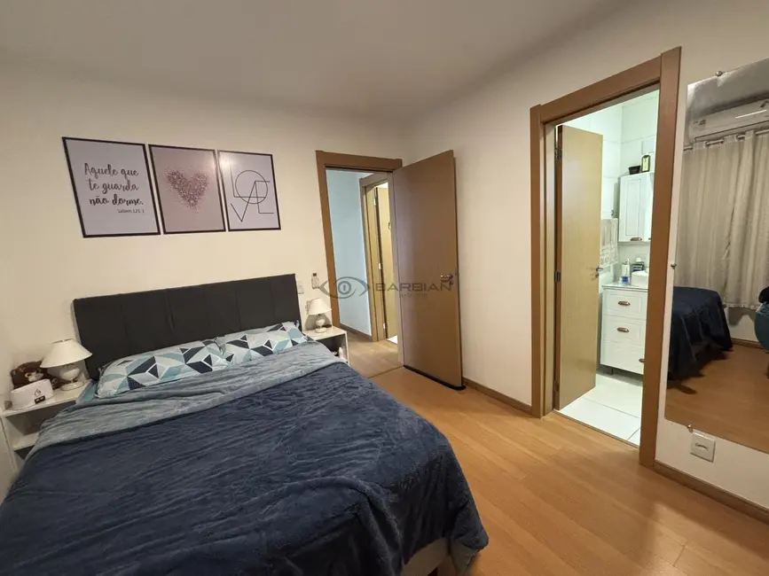 Apartamento com 2 quartos à venda, 77m2 em São João, Santa Cruz Do Sul - RS - imagem 5 Foto 5 de Apartamento com 2 quartos à venda, 77m2 em São João, Santa Cruz Do Sul - RS