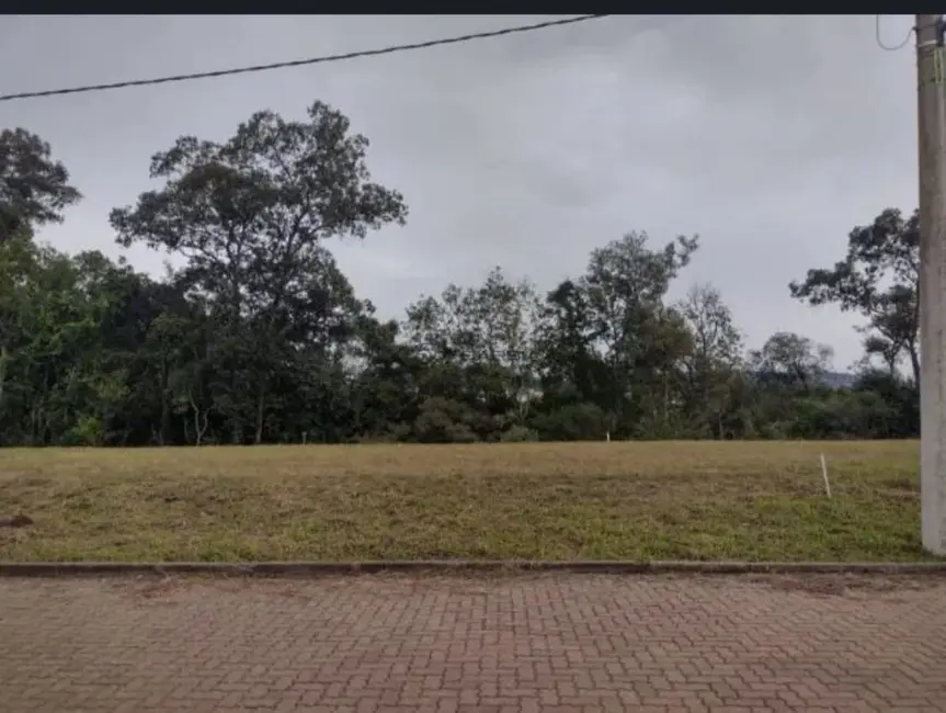 Foto 1 de Terreno / Lote à venda, 364m2 em Aliança, Santa Cruz Do Sul - RS