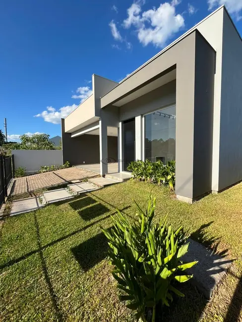 Foto 1 de Casa com 3 quartos à venda, 119m2 em João Alves, Santa Cruz Do Sul - RS