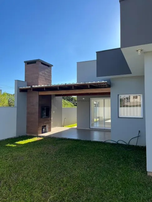 Casa com 3 quartos à venda, 119m2 em João Alves, Santa Cruz Do Sul - RS - imagem 5 Foto 5 de Casa com 3 quartos à venda, 119m2 em João Alves, Santa Cruz Do Sul - RS