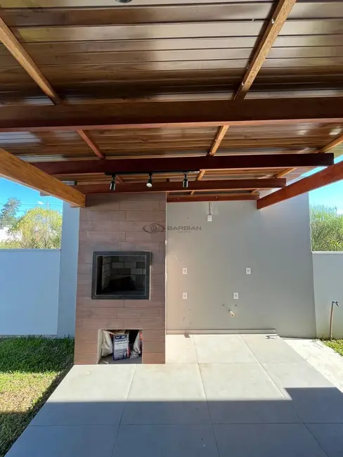 Casa com 3 quartos à venda, 119m2 em João Alves, Santa Cruz Do Sul - RS - imagem 8 Foto 8 de Casa com 3 quartos à venda, 119m2 em João Alves, Santa Cruz Do Sul - RS