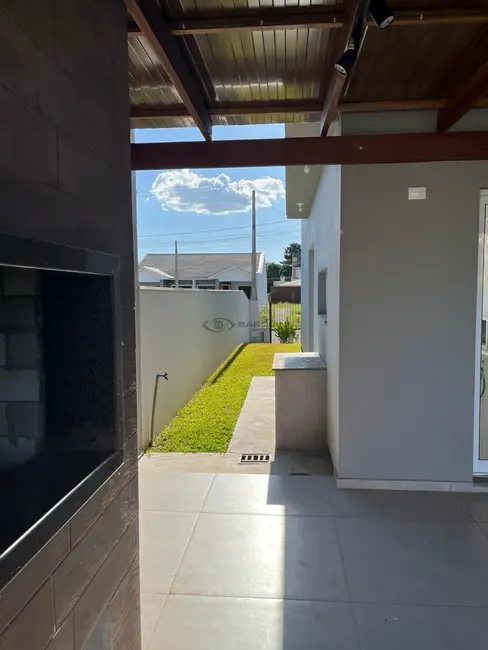 Casa com 3 quartos à venda, 119m2 em João Alves, Santa Cruz Do Sul - RS - imagem 4 Foto 4 de Casa com 3 quartos à venda, 119m2 em João Alves, Santa Cruz Do Sul - RS