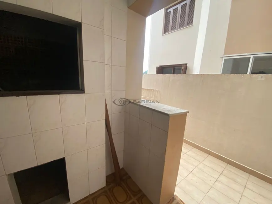 Foto 7 de Apartamento com 2 quartos à venda, 84m2 em Centro, Santa Cruz Do Sul - RS