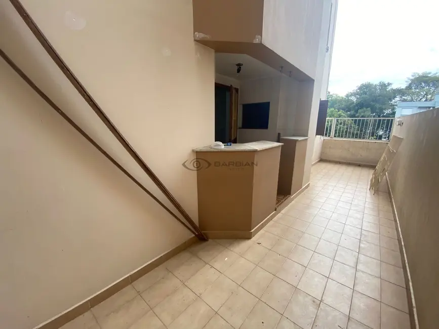 Foto 4 de Apartamento com 2 quartos à venda, 84m2 em Centro, Santa Cruz Do Sul - RS