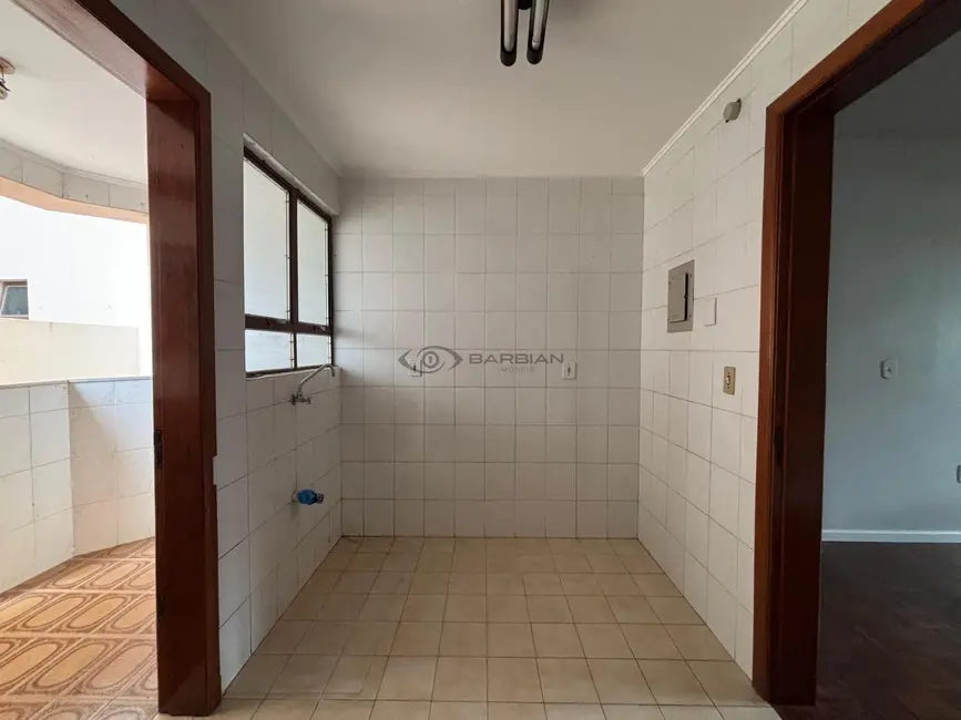 Foto 5 de Apartamento com 2 quartos à venda, 84m2 em Centro, Santa Cruz Do Sul - RS