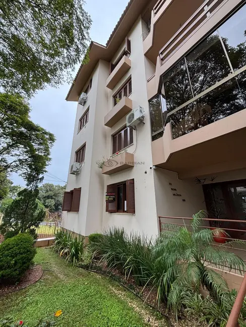 Foto 1 de Apartamento com 2 quartos à venda, 84m2 em Centro, Santa Cruz Do Sul - RS