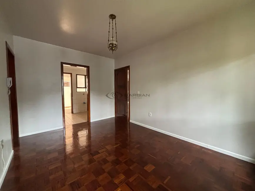 Foto 2 de Apartamento com 2 quartos à venda, 84m2 em Centro, Santa Cruz Do Sul - RS