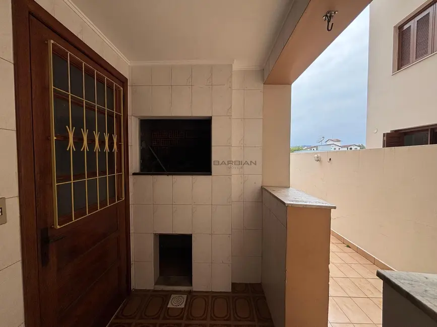 Foto 4 de Apartamento com 2 quartos à venda, 84m2 em Centro, Santa Cruz Do Sul - RS