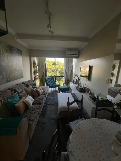 Foto 1 de Cobertura com 3 quartos à venda, 139m2 em Senai, Santa Cruz Do Sul - RS