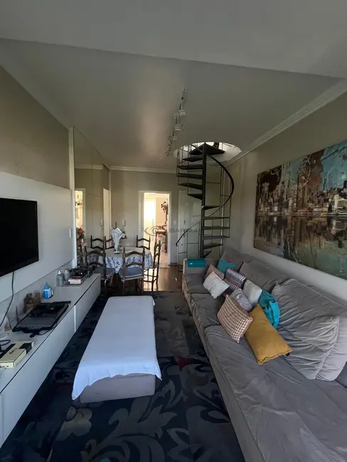 Foto 4 de Cobertura com 3 quartos à venda, 139m2 em Senai, Santa Cruz Do Sul - RS