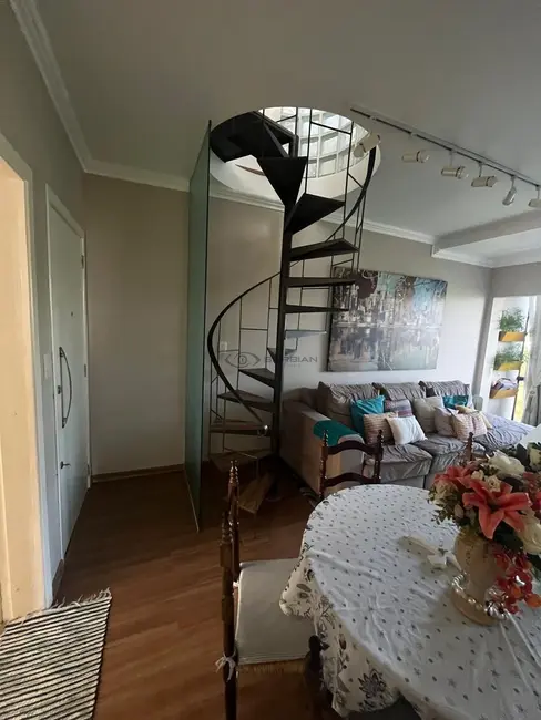 Foto 2 de Cobertura com 3 quartos à venda, 139m2 em Senai, Santa Cruz Do Sul - RS