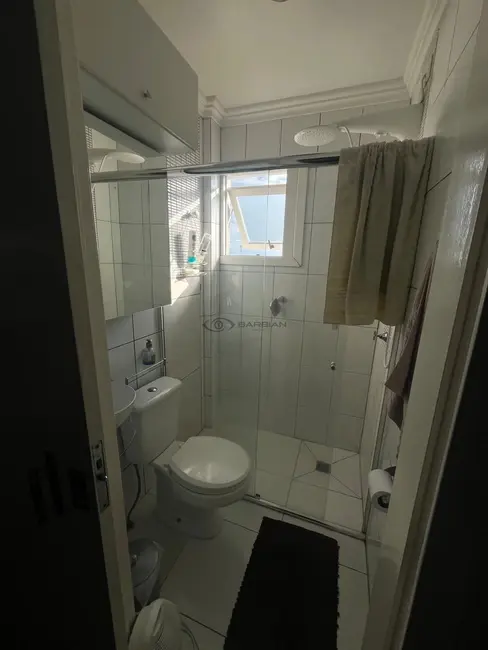 Foto 9 de Cobertura com 3 quartos à venda, 139m2 em Senai, Santa Cruz Do Sul - RS