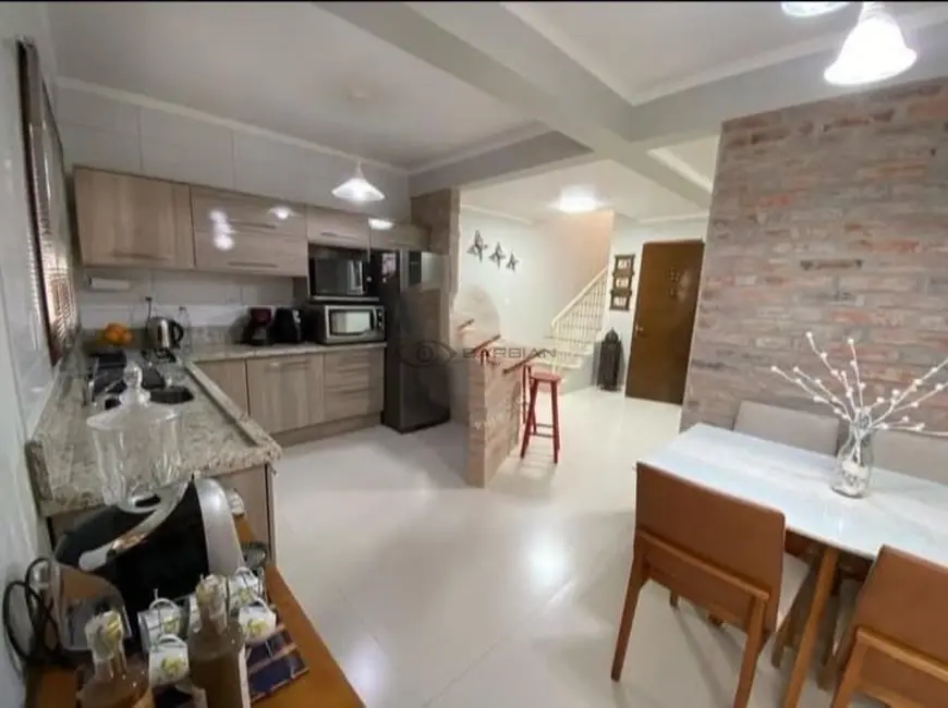 Foto 3 de Apartamento com 3 quartos à venda, 96m2 em João Alves, Santa Cruz Do Sul - RS