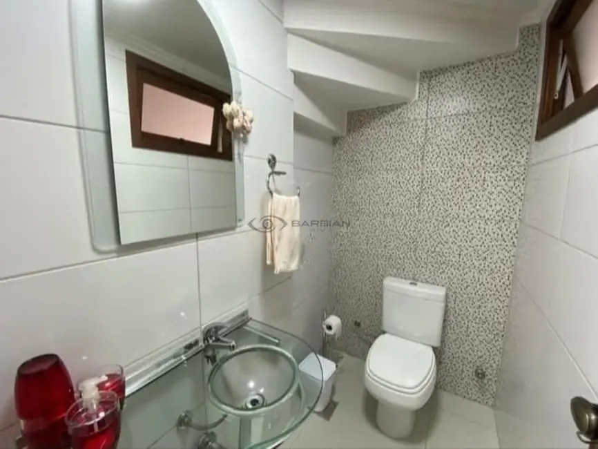 Foto 6 de Apartamento com 3 quartos à venda, 96m2 em João Alves, Santa Cruz Do Sul - RS