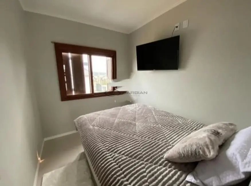 Foto 8 de Apartamento com 3 quartos à venda, 96m2 em João Alves, Santa Cruz Do Sul - RS