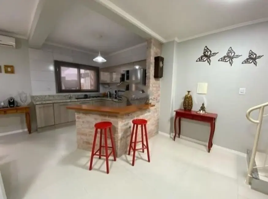 Foto 5 de Apartamento com 3 quartos à venda, 96m2 em João Alves, Santa Cruz Do Sul - RS