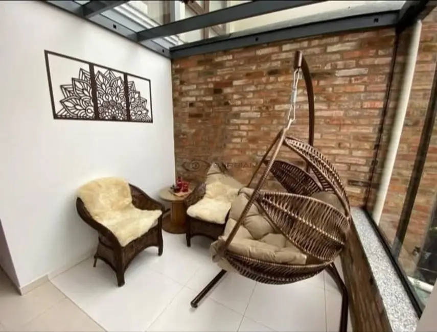 Foto 4 de Apartamento com 3 quartos à venda, 96m2 em João Alves, Santa Cruz Do Sul - RS