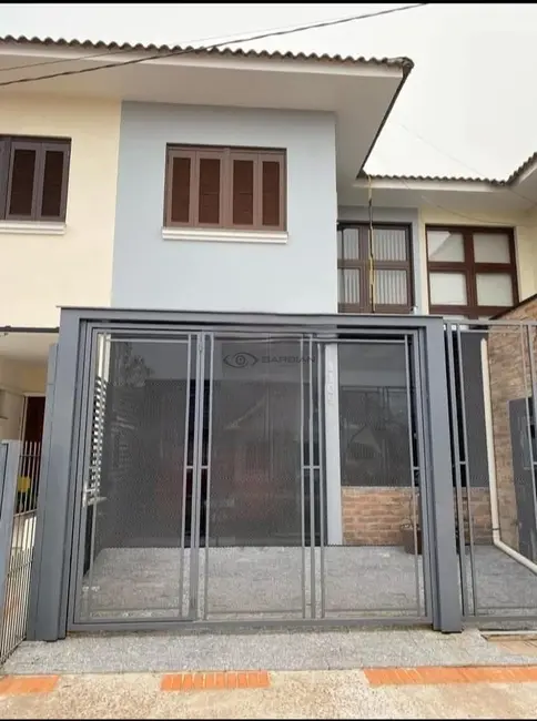 Foto 2 de Apartamento com 3 quartos à venda, 96m2 em João Alves, Santa Cruz Do Sul - RS