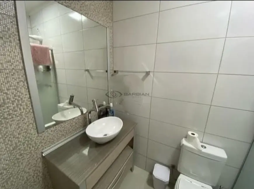 Foto 7 de Apartamento com 3 quartos à venda, 96m2 em João Alves, Santa Cruz Do Sul - RS