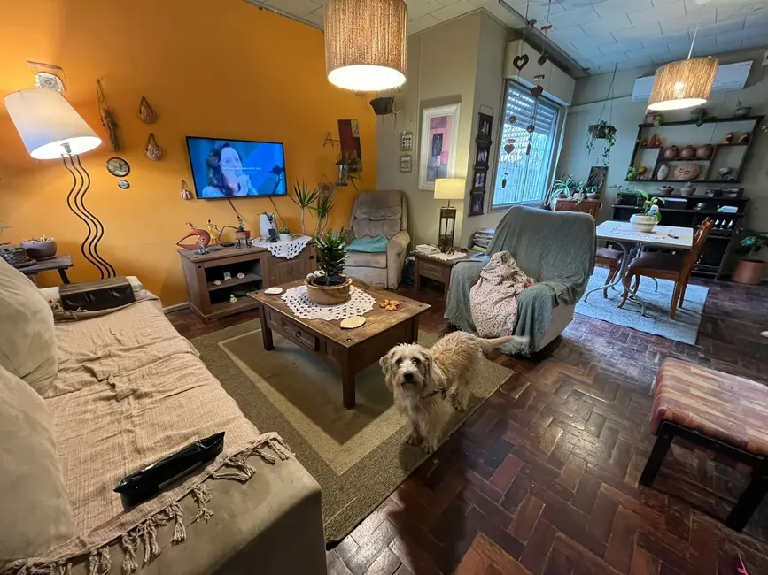 Foto 1 de Casa com 2 quartos à venda, 120m2 em Universitário, Santa Cruz Do Sul - RS