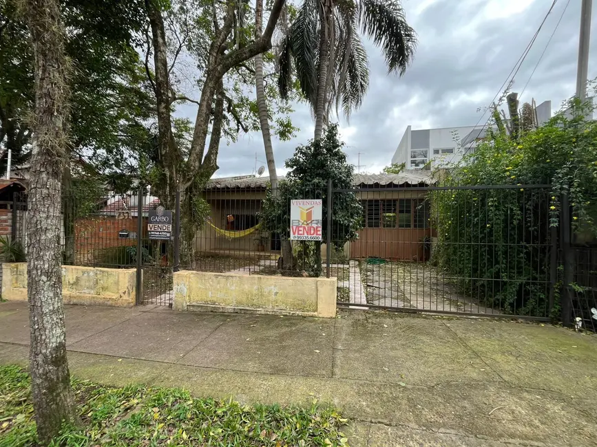 Foto 2 de Casa com 2 quartos à venda, 120m2 em Universitário, Santa Cruz Do Sul - RS