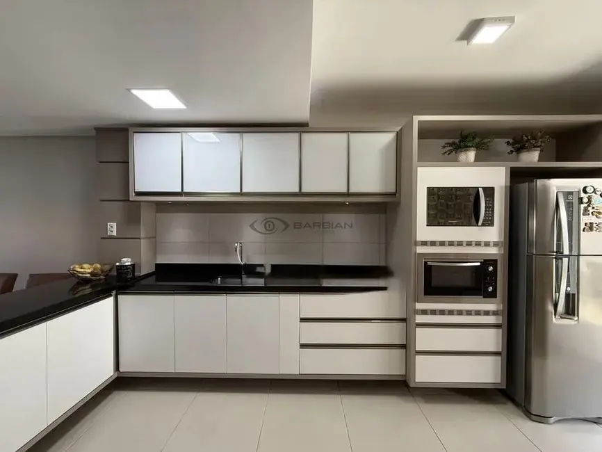 Foto 4 de Apartamento com 2 quartos à venda, 82m2 em Arroio Grande, Santa Cruz Do Sul - RS