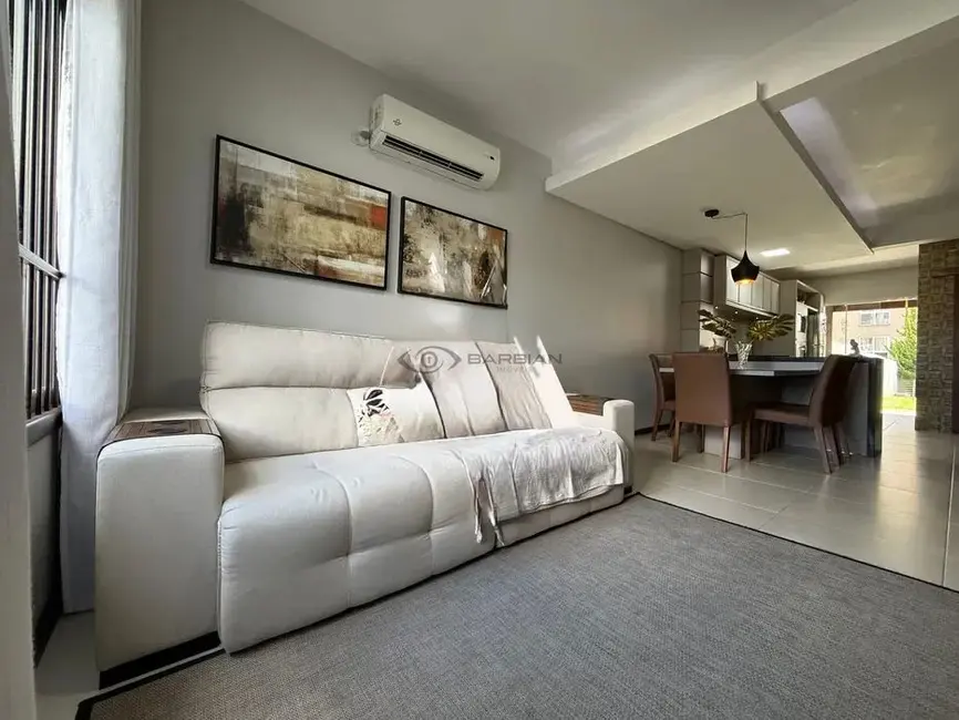Foto 2 de Apartamento com 2 quartos à venda, 82m2 em Arroio Grande, Santa Cruz Do Sul - RS