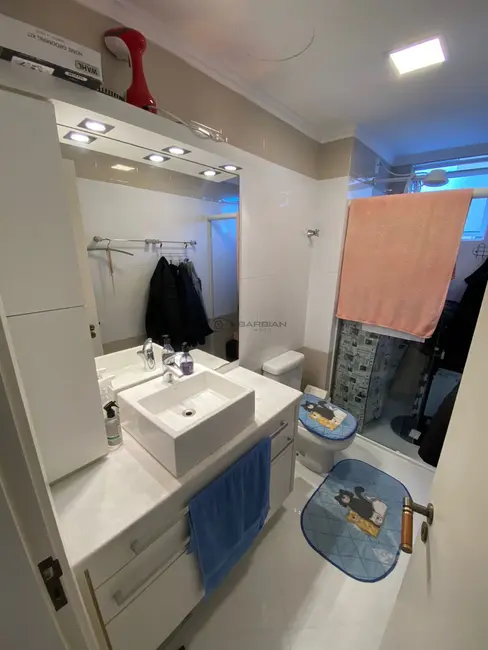 Foto 8 de Apartamento com 2 quartos à venda, 96m2 em Centro, Santa Cruz Do Sul - RS