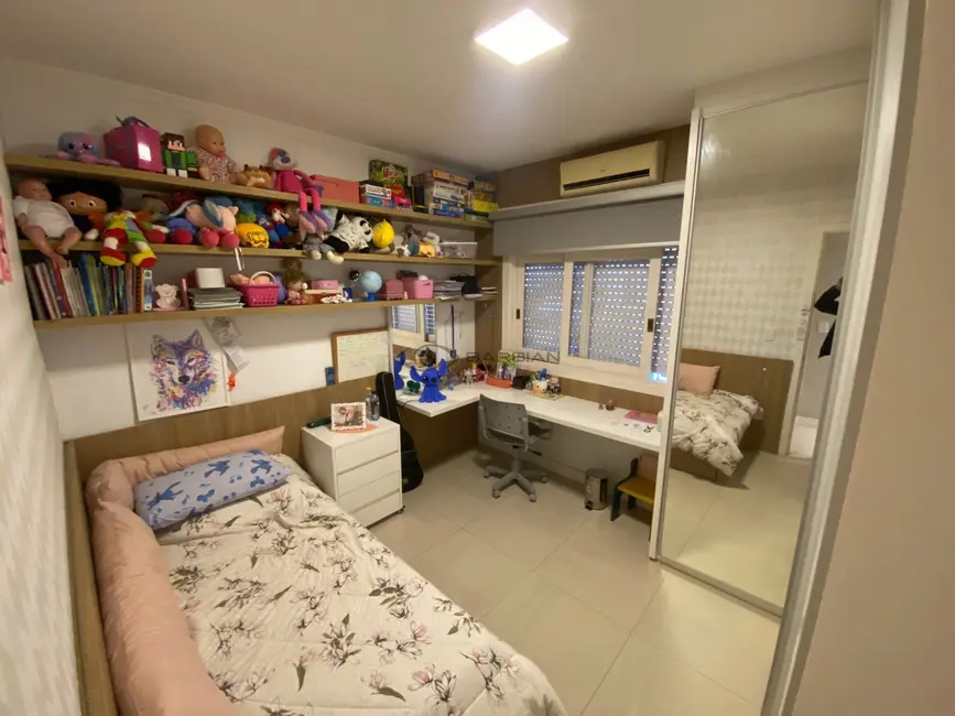 Foto 9 de Apartamento com 2 quartos à venda, 96m2 em Centro, Santa Cruz Do Sul - RS