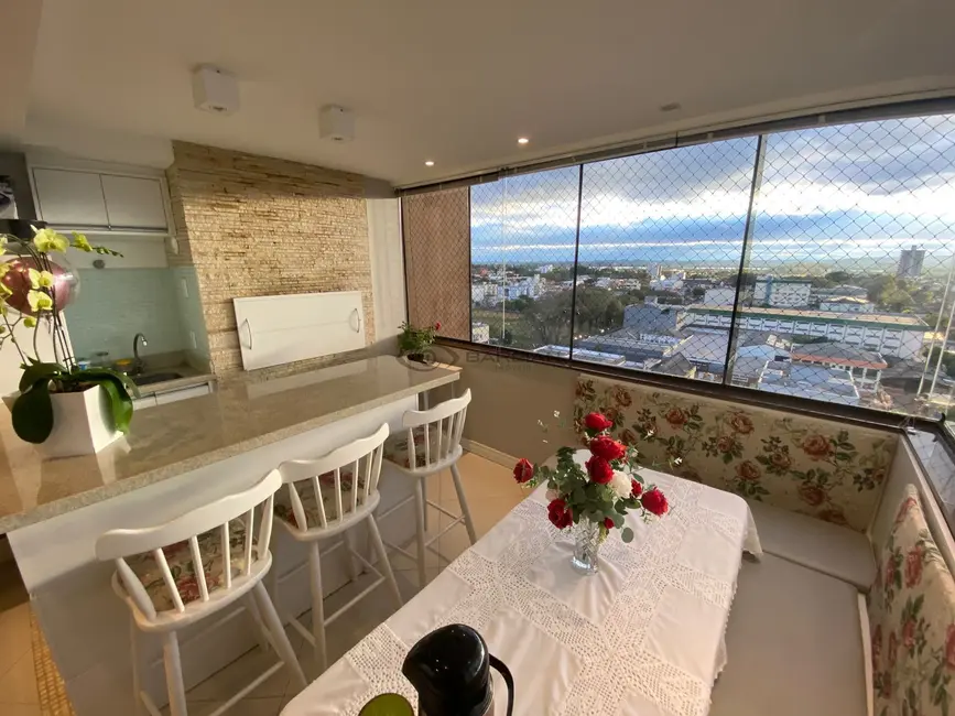Foto 4 de Apartamento com 2 quartos à venda, 96m2 em Centro, Santa Cruz Do Sul - RS