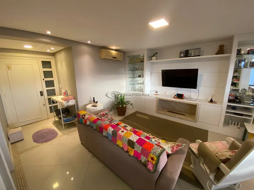 Foto 2 de Apartamento com 2 quartos à venda, 96m2 em Centro, Santa Cruz Do Sul - RS