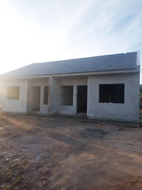 Foto 1 de Casa com 2 quartos à venda, 53m2 em Esmeralda, Santa Cruz Do Sul - RS