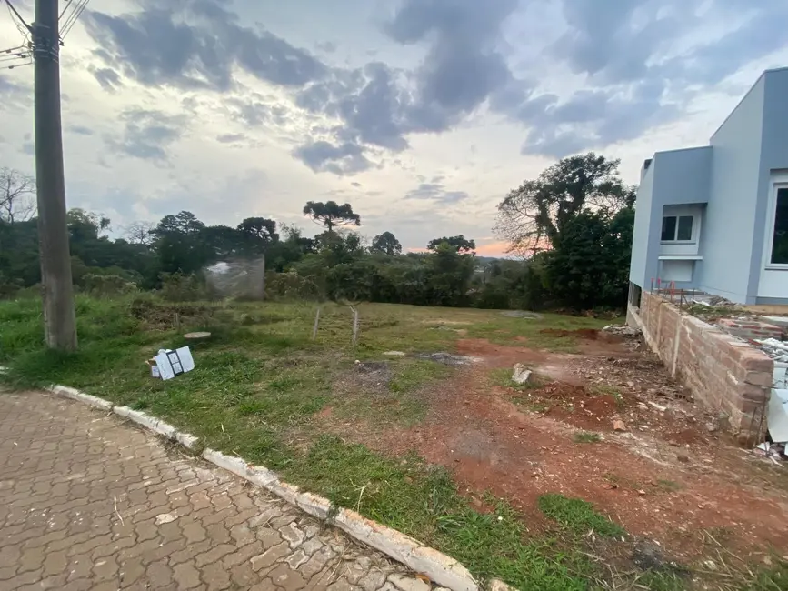 Terreno / Lote à venda, 562m2 em Country, Santa Cruz Do Sul - RS - imagem 3 Foto 3 de Terreno / Lote à venda, 562m2 em Country, Santa Cruz Do Sul - RS