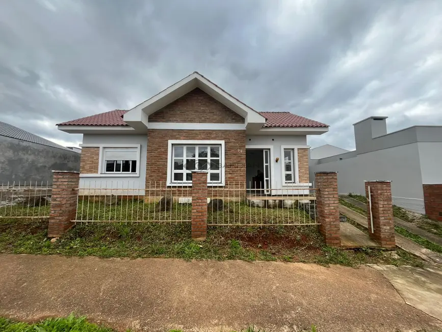 Foto 1 de Casa com 1 quarto à venda, 77m2 em João Alves, Santa Cruz Do Sul - RS