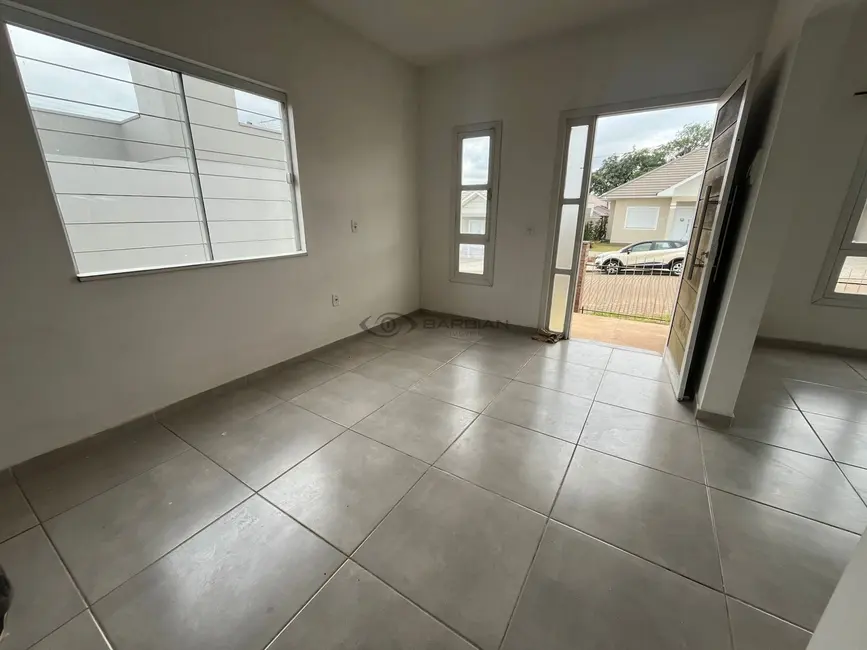 Foto 2 de Casa com 1 quarto à venda, 77m2 em João Alves, Santa Cruz Do Sul - RS