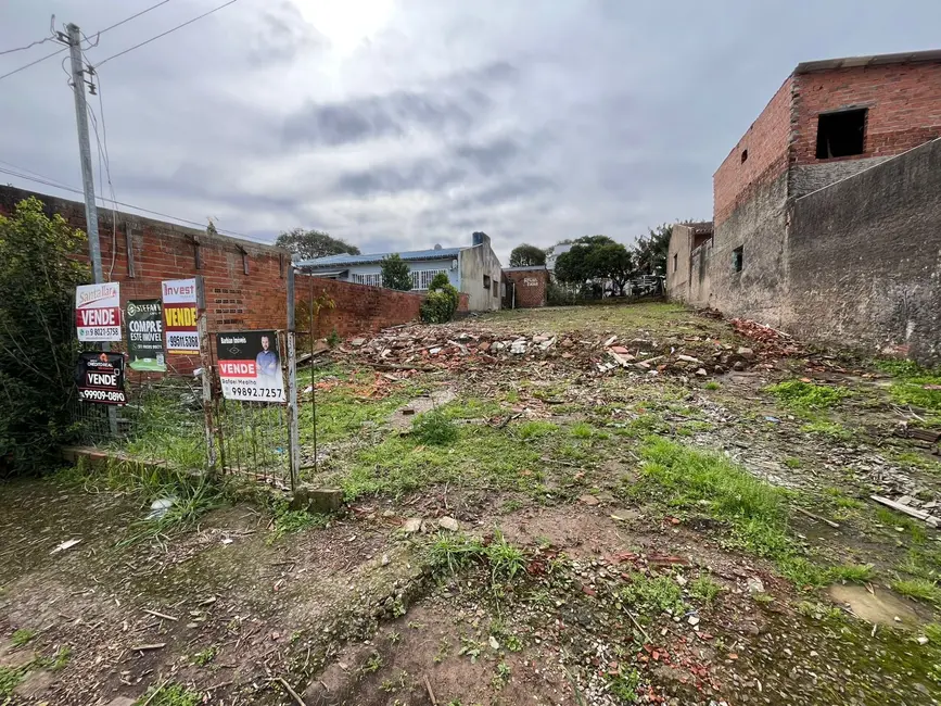 Terreno / Lote à venda, 384m2 em Arroio Grande, Santa Cruz Do Sul - RS - imagem 3 Foto 3 de Terreno / Lote à venda, 384m2 em Arroio Grande, Santa Cruz Do Sul - RS