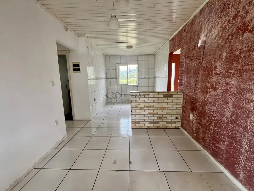 Casa com 2 quartos à venda, 81m2 em Aliança, Santa Cruz Do Sul - RS - imagem 3 Foto 3 de Casa com 2 quartos à venda, 81m2 em Aliança, Santa Cruz Do Sul - RS