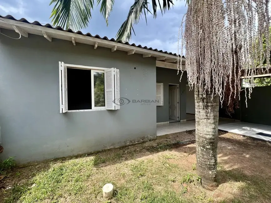Casa com 2 quartos à venda, 81m2 em Aliança, Santa Cruz Do Sul - RS - imagem 2 Foto 2 de Casa com 2 quartos à venda, 81m2 em Aliança, Santa Cruz Do Sul - RS