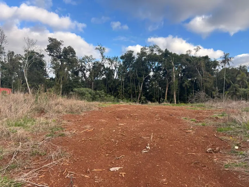 Foto 1 de Terreno / Lote à venda em João Alves, Santa Cruz Do Sul - RS