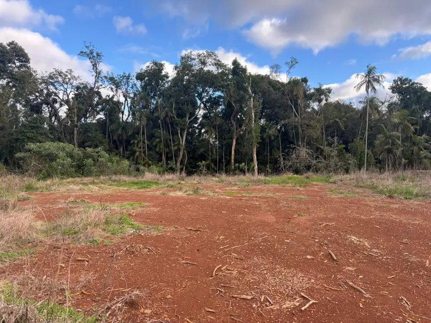 Foto 2 de Terreno / Lote à venda em João Alves, Santa Cruz Do Sul - RS