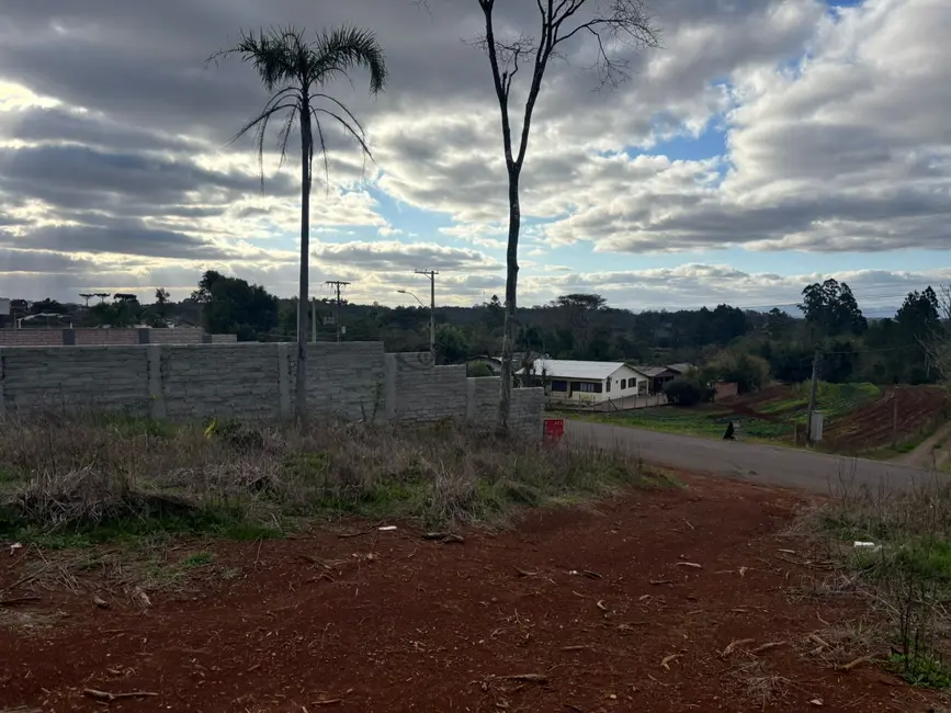 Foto 3 de Terreno / Lote à venda em João Alves, Santa Cruz Do Sul - RS