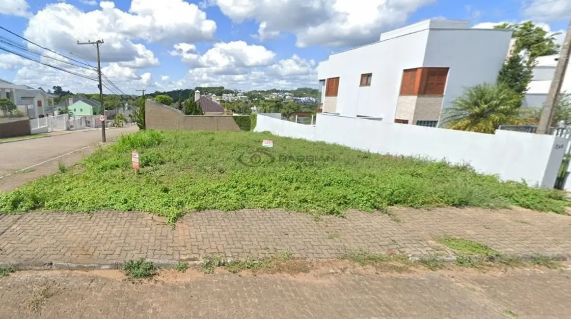 Terreno / Lote à venda, 450m2 em Jardim Europa, Santa Cruz Do Sul - RS - imagem 1 Foto 1 de Terreno / Lote à venda, 450m2 em Jardim Europa, Santa Cruz Do Sul - RS
