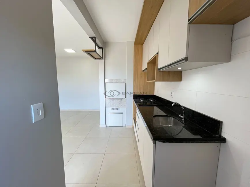 Foto 8 de Apartamento com 2 quartos à venda, 59m2 em Senai, Santa Cruz Do Sul - RS