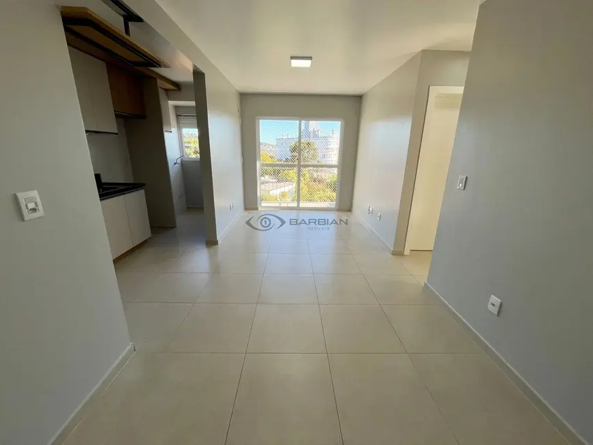 Foto 3 de Apartamento com 2 quartos à venda, 59m2 em Senai, Santa Cruz Do Sul - RS