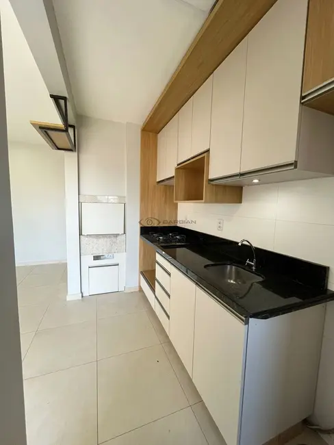 Foto 9 de Apartamento com 2 quartos à venda, 59m2 em Senai, Santa Cruz Do Sul - RS