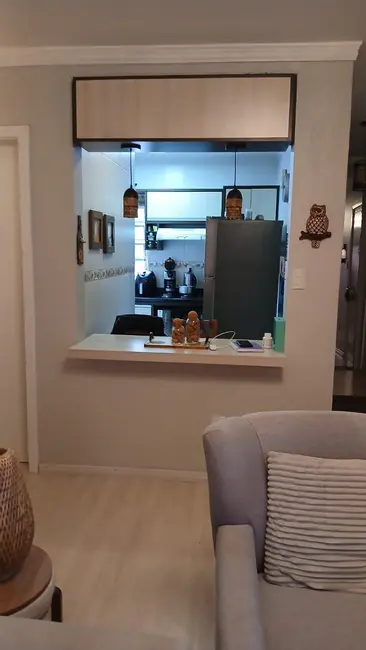 Foto 7 de Apartamento com 1 quarto à venda, 52m2 em Centro, Santa Cruz Do Sul - RS